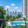 Room for rent in Battery Park #8
