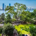 Room for rent in Battery Park #1