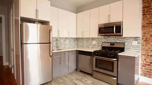 2 bedrooms apartment for rent in Washington Heights - Manhattan, New York