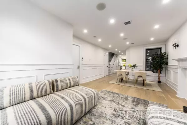 3 bedrooms apartment for rent in Bedford Stuyvesant - Brooklyn, New York