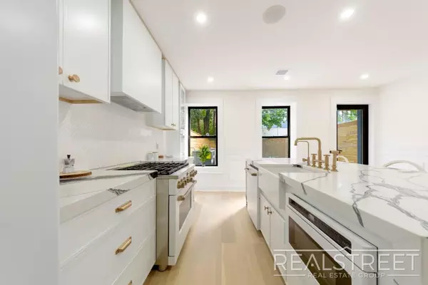 3 bedrooms apartment for rent in Bedford Stuyvesant - Brooklyn, New York