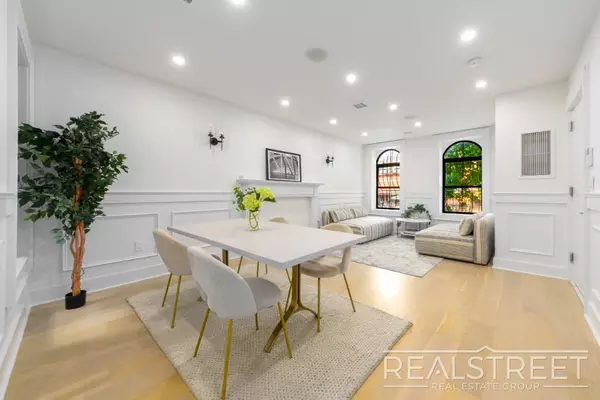 3 bedrooms apartment for rent in Bedford Stuyvesant - Brooklyn, New York