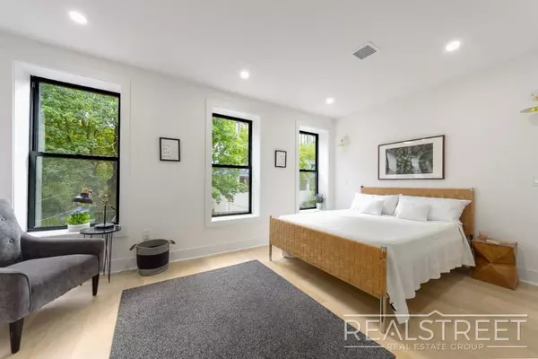 3 bedrooms apartment for rent in Bedford Stuyvesant - Brooklyn, New York