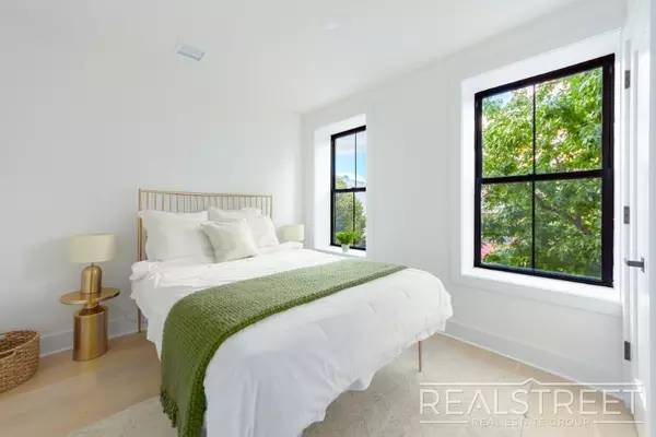 3 bedrooms apartment for rent in Bedford Stuyvesant - Brooklyn, New York