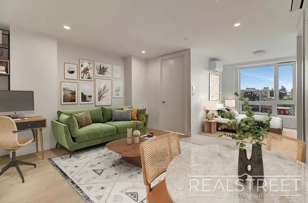 2 bedrooms apartment for rent in Williamsburg - Brooklyn, New York