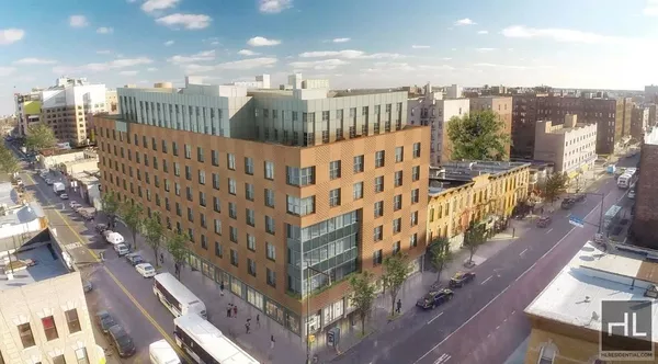 2 bedrooms apartment for rent in East Flatbush - Brooklyn, New York