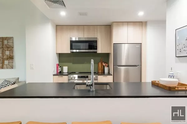 2 bedrooms apartment for rent in Crown Heights - Brooklyn, New York