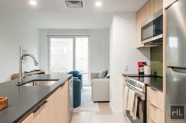 2 bedrooms apartment for rent in Crown Heights - Brooklyn, New York