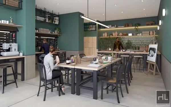 2 bedrooms apartment for rent in Crown Heights - Brooklyn, New York