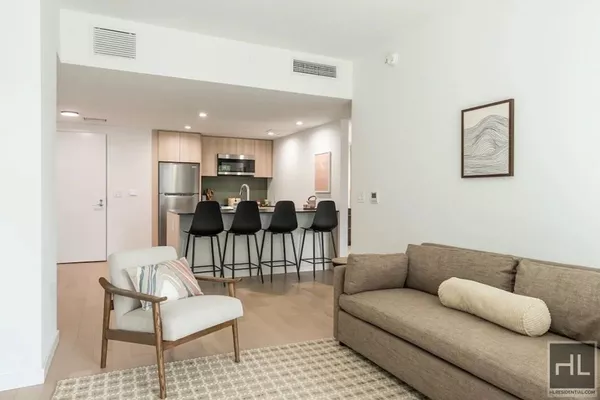 2 bedrooms apartment for rent in Crown Heights - Brooklyn, New York