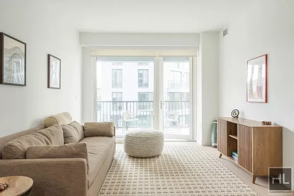 2 bedrooms apartment for rent in Crown Heights - Brooklyn, New York
