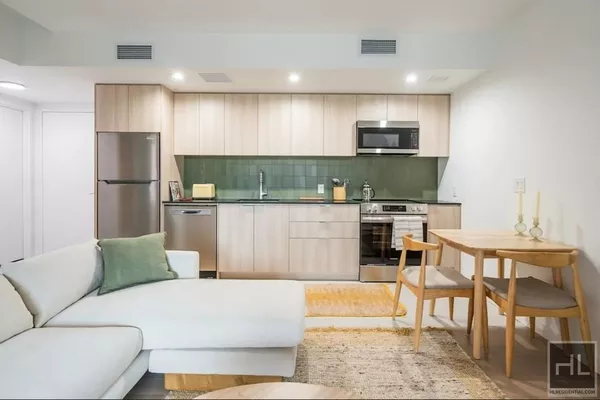 2 bedrooms apartment for rent in Crown Heights - Brooklyn, New York