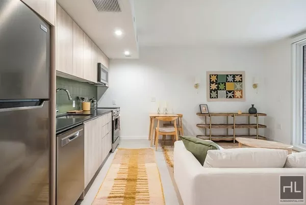 2 bedrooms apartment for rent in Crown Heights - Brooklyn, New York