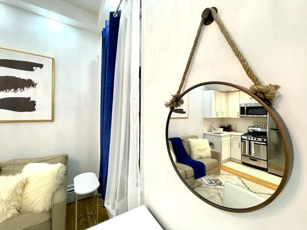 1 bedroom apartment for rent in Upper East Side - Manhattan, New York