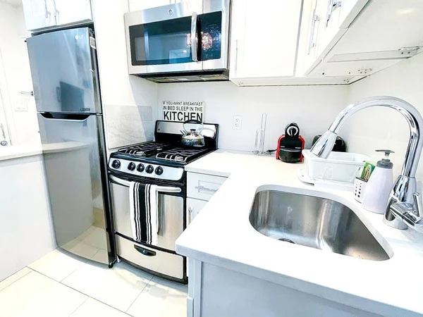 1 bedroom apartment for rent in Upper East Side - Manhattan, New York