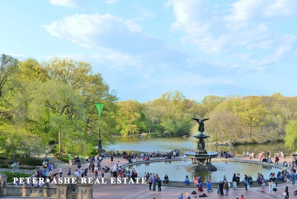 1 bedroom apartment for rent in Upper East Side - Manhattan, New York