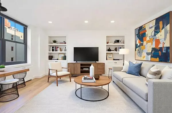 2 bedrooms apartment for rent in Noho - Manhattan, New York