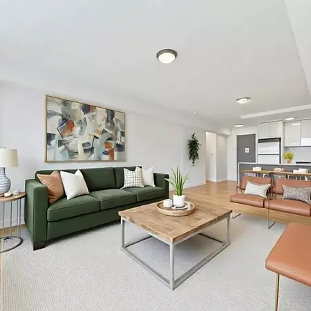 2 bedrooms apartment for rent in Noho - Manhattan, New York