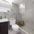 2 bedrooms apartment for rent in Noho - Manhattan, New York
