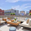 2 bedrooms apartment for rent in Noho - Manhattan, New York