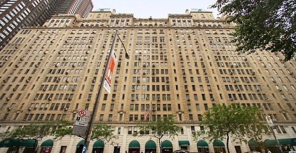 1 bedroom apartment for rent in Midtown West - Manhattan, New York