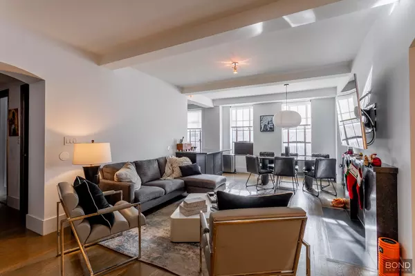 1 bedroom apartment for rent in Midtown West - Manhattan, New York