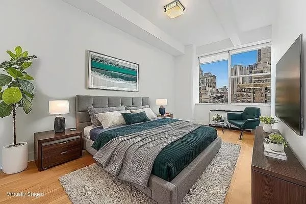 2 bedrooms apartment for rent in Tribeca - Manhattan, New York