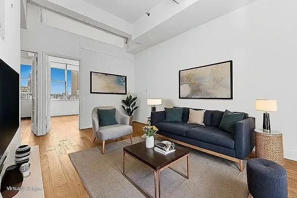 4 bedrooms apartment for rent in Tribeca - Manhattan, New York