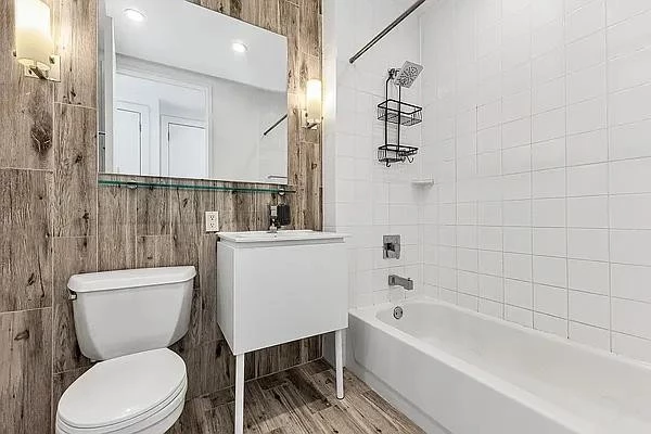 4 bedrooms apartment for rent in Tribeca - Manhattan, New York