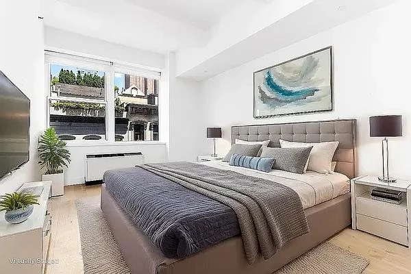 4 bedrooms apartment for rent in Tribeca - Manhattan, New York