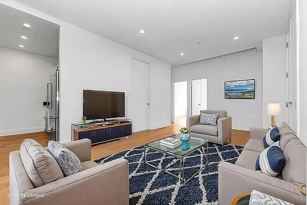 3 bedrooms apartment for rent in Tribeca - Manhattan, New York