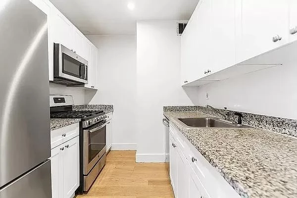 3 bedrooms apartment for rent in Tribeca - Manhattan, New York