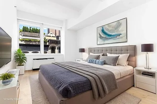 3 bedrooms apartment for rent in Tribeca - Manhattan, New York