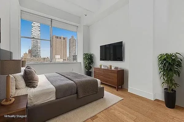 3 bedrooms apartment for rent in Tribeca - Manhattan, New York