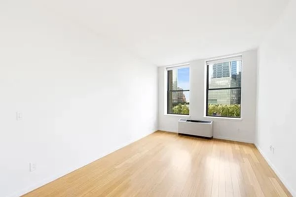 2 bedrooms apartment for rent in FiDi - Manhattan, New York