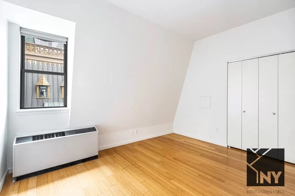 2 bedrooms apartment for rent in FiDi - Manhattan, New York