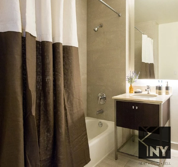 2 bedrooms apartment for rent in FiDi - Manhattan, New York