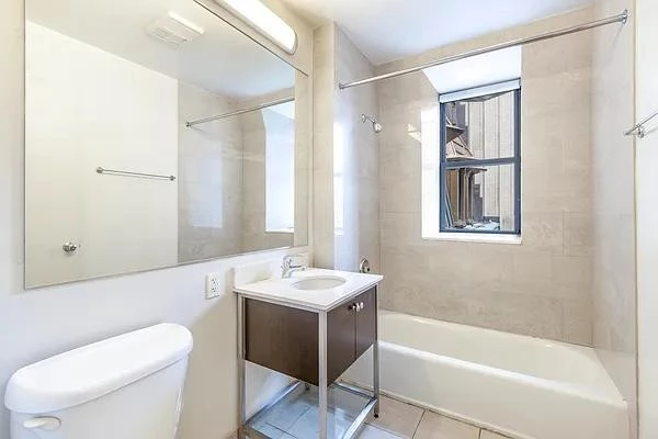 1 bedroom apartment for rent in FiDi - Manhattan, New York