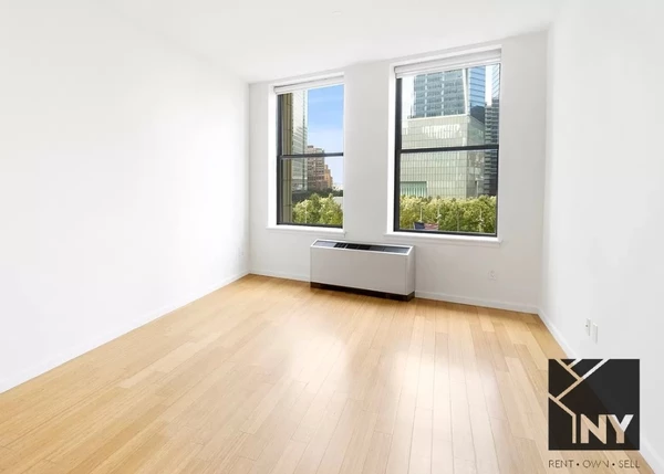 1 bedroom apartment for rent in FiDi - Manhattan, New York