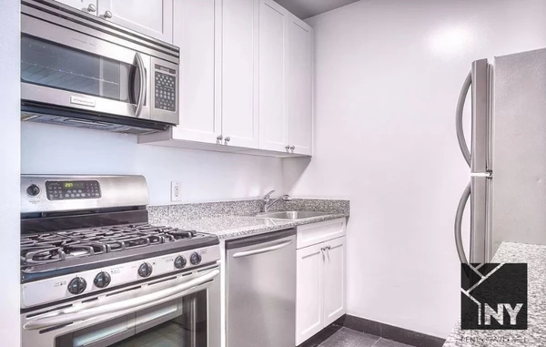 2 bedrooms apartment for rent in FiDi - Manhattan, New York