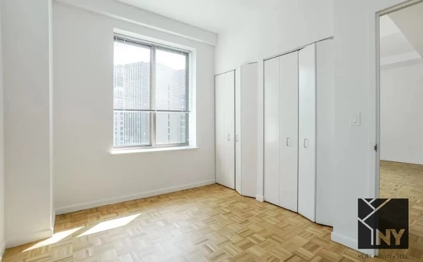 2 bedrooms apartment for rent in FiDi - Manhattan, New York