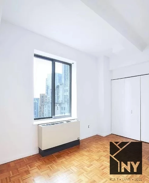1 bedroom apartment for rent in FiDi - Manhattan, New York
