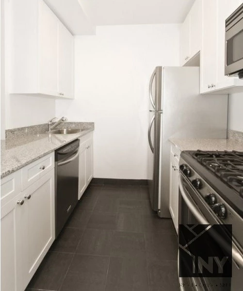 1 bedroom apartment for rent in FiDi - Manhattan, New York