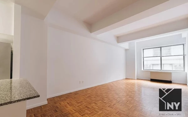 1 bedroom apartment for rent in FiDi - Manhattan, New York