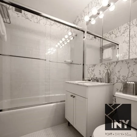 1 bedroom apartment for rent in FiDi - Manhattan, New York