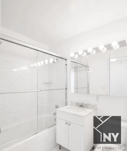 2 bedrooms apartment for rent in FiDi - Manhattan, New York