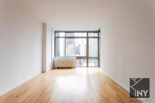 1 bedroom apartment for rent in FiDi - Manhattan, New York
