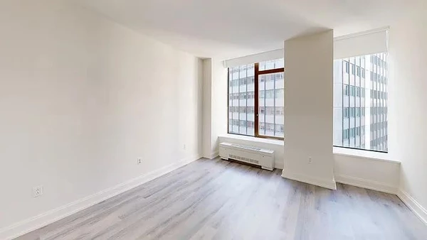 3 bedrooms apartment for rent in FiDi - Manhattan, New York