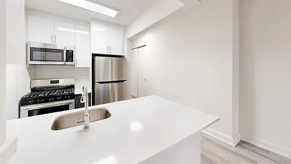 3 bedrooms apartment for rent in FiDi - Manhattan, New York