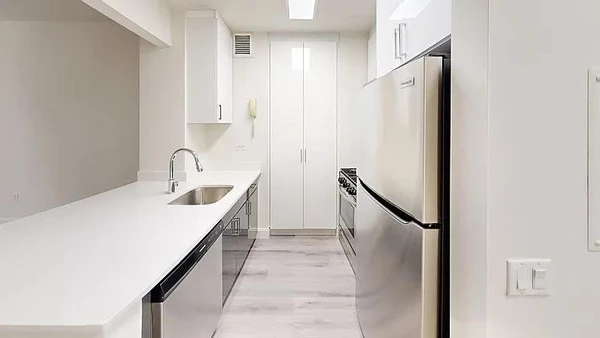 3 bedrooms apartment for rent in FiDi - Manhattan, New York